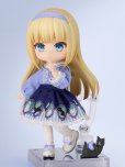 画像4: ねんどろいどどーる 鏡の国：アリス
