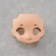 画像11: ねんどろいどどーる かすたむフェイス Make Up！：れにゃ01 (peach / cinnamon / cream / almond milk)