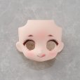画像7: ねんどろいどどーる かすたむフェイス Make Up！：れにゃ01 (peach / cinnamon / cream / almond milk)