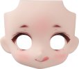 画像6: ねんどろいどどーる かすたむフェイス Make Up！：れにゃ01 (peach / cinnamon / cream / almond milk)
