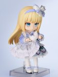 画像5: ねんどろいどどーる おようふくセット 鏡の国：アリス