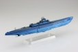 画像3: 『蒼き鋼のアルペジオ -アルス・ノヴァ- 』 1/350 潜水艦 蒼き鋼 イ401