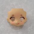 画像5: ねんどろいどどーる かすたむフェイス Make Up！：れにゃ01 (peach / cinnamon / cream / almond milk)