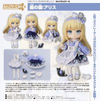 ねんどろいどどーる 鏡の国：アリス