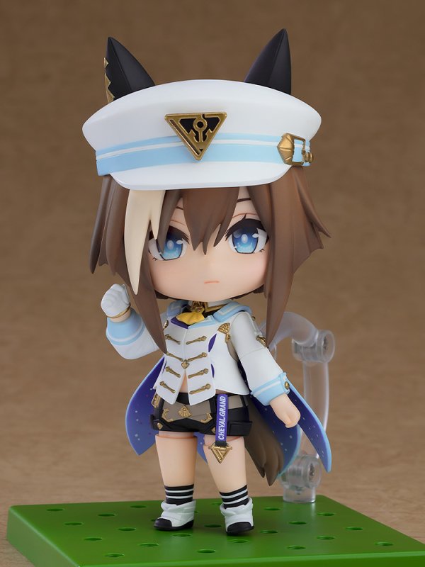 画像2: ねんどろいど 『ウマ娘 プリティーダービー』 シュヴァルグラン