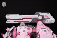 画像13: MS GENERAL SIN-03P 怠惰 1/10スケールプラスチックモデルキット フルセット