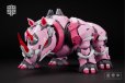 画像1: MS GENERAL メカサイ 1/10スケールプラスチックモデルキット (1)