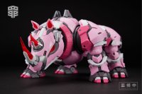MS GENERAL メカサイ 1/10スケールプラスチックモデルキット