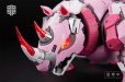 画像6: MS GENERAL メカサイ 1/10スケールプラスチックモデルキット