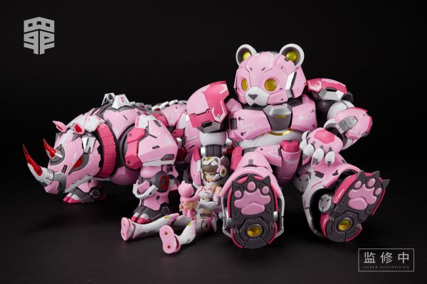 画像1: MS GENERAL SIN-03P 怠惰 1/10スケールプラスチックモデルキット フルセット
