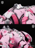 画像4: MS GENERAL メカサイ 1/10スケールプラスチックモデルキット