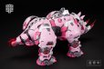 画像2: MS GENERAL メカサイ 1/10スケールプラスチックモデルキット (2)