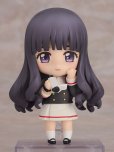 画像2: ねんどろいど 『カードキャプターさくら クリアカード編』 大道寺知世 友枝中学校制服Ver. (2)
