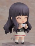 画像3: ねんどろいど 『カードキャプターさくら クリアカード編』 大道寺知世 友枝中学校制服Ver.