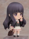 画像5: ねんどろいど 『カードキャプターさくら クリアカード編』 大道寺知世 友枝中学校制服Ver.