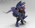 画像4: 『ヘキサギア』 ブイトール 空挺強襲パッケージ “サンダーストラック”
