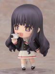 画像4: ねんどろいど 『カードキャプターさくら クリアカード編』 大道寺知世 友枝中学校制服Ver.