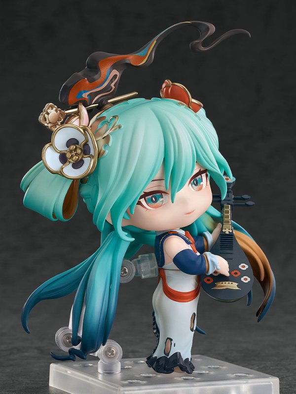 画像2: ねんどろいど 初音ミク 十面埋伏Ver.