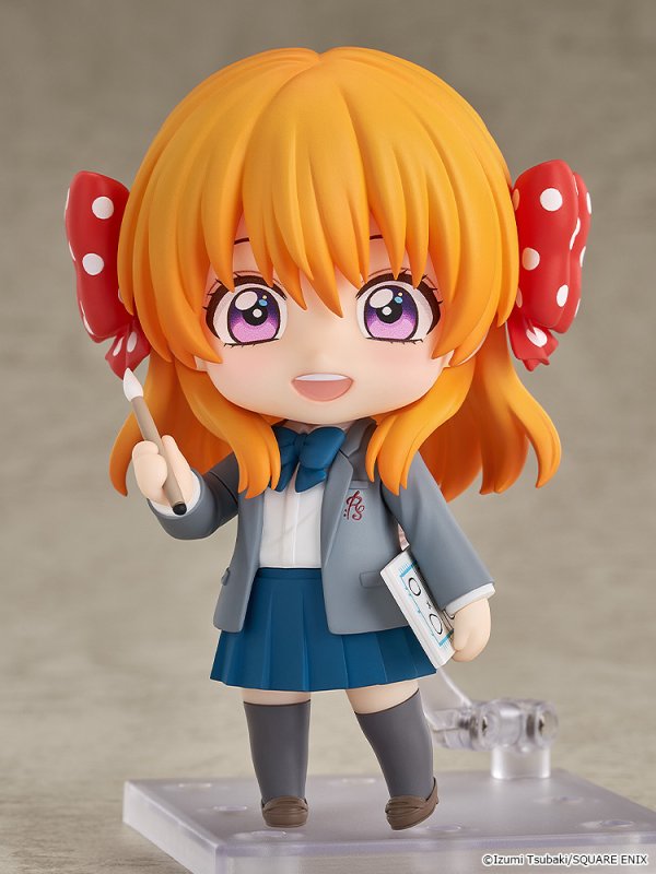 画像2: ねんどろいど 『月刊少女野崎くん』 佐倉千代