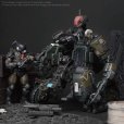 画像14: TOYS ALLIANCE LIMITED アシッドレイン 1/18スケール FAV-A132 海堡ワインダータイプ 12WDk
