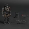 画像7: TOYS ALLIANCE LIMITED アシッドレイン 1/18スケール FAV-A134 海堡落下傘兵