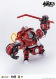 画像7: SOSKILL×ULTRA EGG ヒップホップダック(HiphopDuck) プラスチックモデルキット