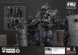 画像3: TOYS ALLIANCE LIMITED アシッドレイン 1/18スケール FAV-A133 赤錆パージャー