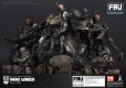 画像5: TOYS ALLIANCE LIMITED アシッドレイン 1/18スケール FAV-A132 海堡ワインダータイプ 12WDk