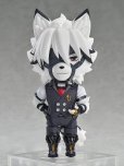 画像3: ねんどろいど 『ゼンレスゾーンゼロ』 フォン・ライカン