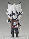 画像4: ねんどろいど 『ゼンレスゾーンゼロ』 フォン・ライカン