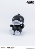 画像14: SOSKILL×ULTRA EGG ヒップホップダック(HiphopDuck) プラスチックモデルキット