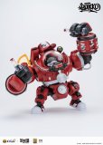 画像6: SOSKILL×ULTRA EGG ヒップホップダック(HiphopDuck) プラスチックモデルキット