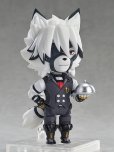 画像6: ねんどろいど 『ゼンレスゾーンゼロ』 フォン・ライカン
