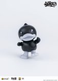 画像13: SOSKILL×ULTRA EGG ヒップホップダック(HiphopDuck) プラスチックモデルキット