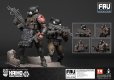 画像2: TOYS ALLIANCE LIMITED アシッドレイン 1/18スケール FAV-A134 海堡落下傘兵 (2)