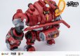 画像23: SOSKILL×ULTRA EGG ヒップホップダック(HiphopDuck) プラスチックモデルキット