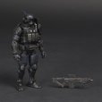 画像6: TOYS ALLIANCE LIMITED アシッドレイン 1/18スケール FAV-A133 赤錆パージャー