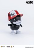 画像15: SOSKILL×ULTRA EGG ヒップホップダック(HiphopDuck) プラスチックモデルキット