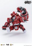 画像8: SOSKILL×ULTRA EGG ヒップホップダック(HiphopDuck) プラスチックモデルキット