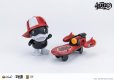画像19: SOSKILL×ULTRA EGG ヒップホップダック(HiphopDuck) プラスチックモデルキット