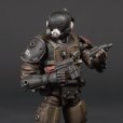 画像9: TOYS ALLIANCE LIMITED アシッドレイン 1/18スケール FAV-A134 海堡落下傘兵