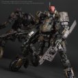 画像12: TOYS ALLIANCE LIMITED アシッドレイン 1/18スケール FAV-A132 海堡ワインダータイプ 12WDk