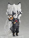 画像5: ねんどろいど 『ゼンレスゾーンゼロ』 フォン・ライカン