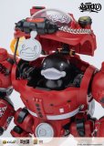 画像12: SOSKILL×ULTRA EGG ヒップホップダック(HiphopDuck) プラスチックモデルキット