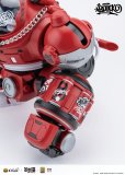 画像10: SOSKILL×ULTRA EGG ヒップホップダック(HiphopDuck) プラスチックモデルキット