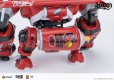 画像25: SOSKILL×ULTRA EGG ヒップホップダック(HiphopDuck) プラスチックモデルキット