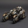 画像10: TOYS ALLIANCE LIMITED アシッドレイン 1/18スケール FAV-A132 海堡ワインダータイプ 12WDk