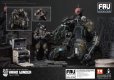 画像4: TOYS ALLIANCE LIMITED アシッドレイン 1/18スケール FAV-A132 海堡ワインダータイプ 12WDk