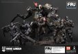 画像6: TOYS ALLIANCE LIMITED アシッドレイン 1/18スケール FAV-A132 海堡ワインダータイプ 12WDk