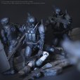 画像13: TOYS ALLIANCE LIMITED アシッドレイン 1/18スケール FAV-A133 赤錆パージャー